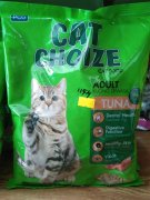 CAT CHOIZE