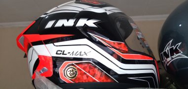 HELM INK CL MAX MOTIP