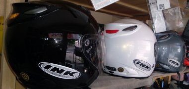 HELM INK CENTRO ORIGINAL