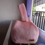 PINKY BAG