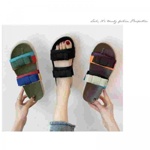 SEPATU SANDAL