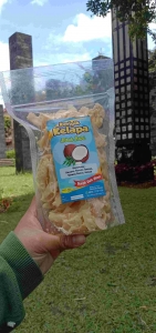 KERIPIK KELAPA