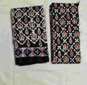 BATIK KOMBINASI