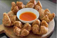 BAKSO GORENG