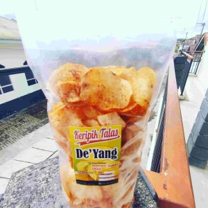 KERIPIK TALAS