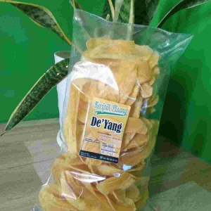 KERIPIK PISANG