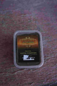 KOPI HITAM AL KARIN 100G BOX