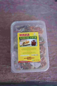 WEDANG UWUH MIRASA BOX