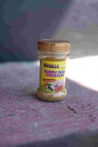 BUMBU RACIK MIRASA