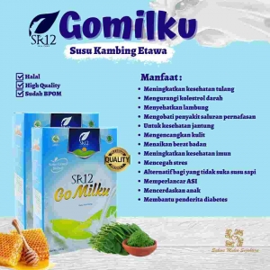 GOMILKKU