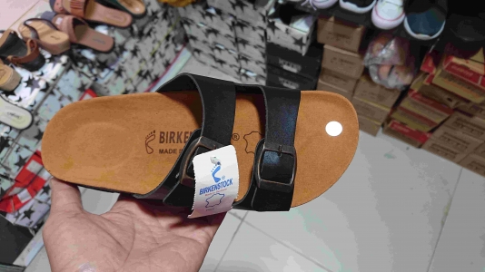 SANDAL BIRKENSTOCK