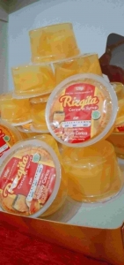 RIZQITA CARICA INSYRUP