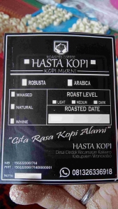 HASTA KOPI