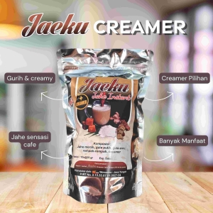 JAEKU CREAMER