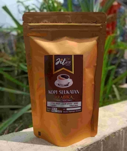 KOPI ARABIKA SLUKATAN