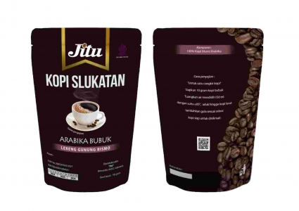 KOPI ARABIKA SLUKATAN