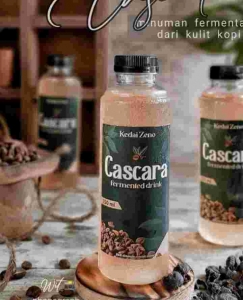 CASCARA