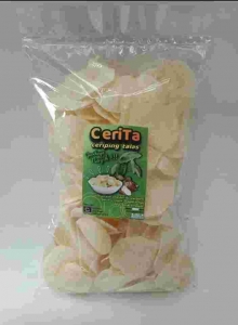 CERITA ( CERIPING TALAS)