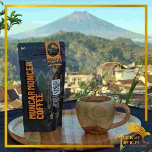 ROBUSTA COFFEE