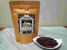 KOPI ROBUSTA