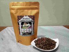 KOPI ARABIKA