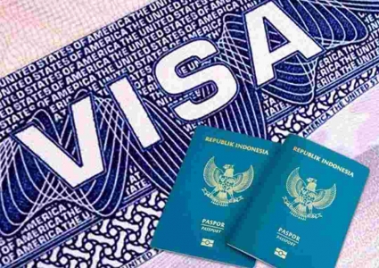 PENGURUSAN VISA