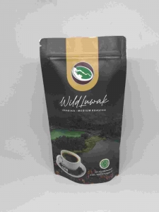 KOPI WILLDLUAK