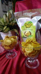 KERIPIK PISANG