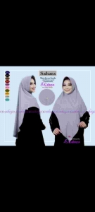 JILBAB