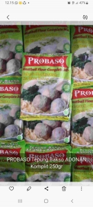 PRO BAKSO