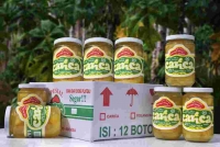 CARICA BOTOL 330 ML ISI 12