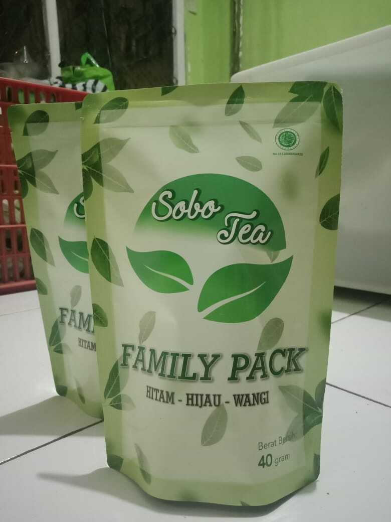 SOBO TEA