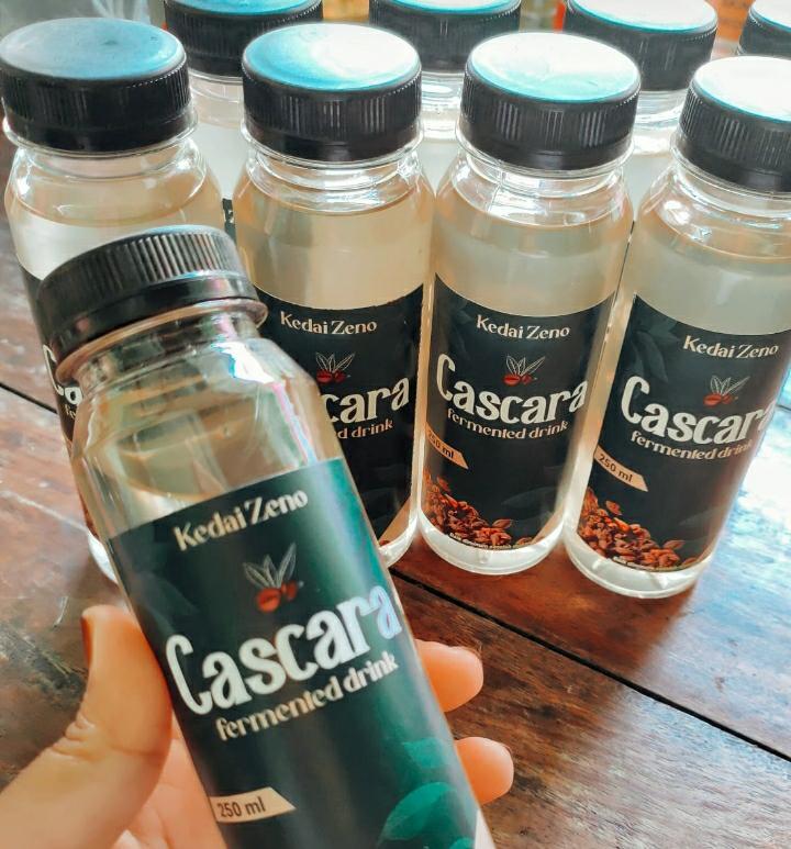 CASCARA