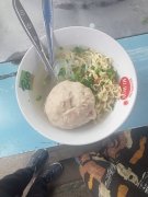 BAKSO BERANAK