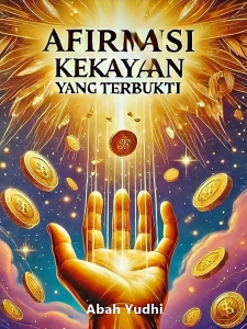 JUAL EBOOK INSPIRATIF & PANDUAN HIDUP | AFIRMASI KEKAYAAN, INNER BEAUTY, KESEHATAN, JODOH, KELUARGA