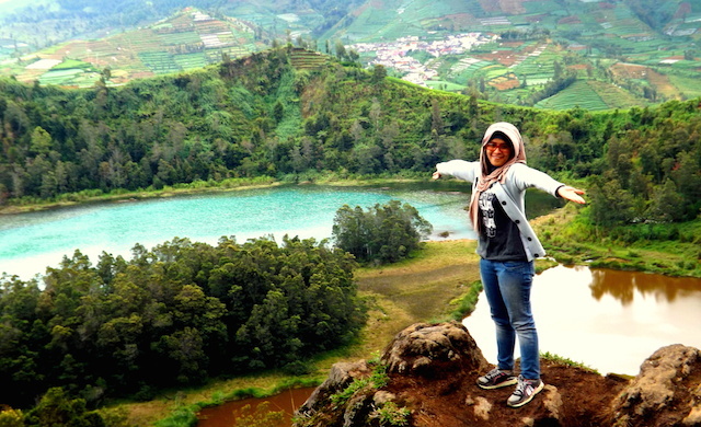 DESA WISATA JOJOGAN