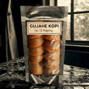 GUJAHE RASA KOPI