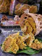 KERIPIK TEMPE KEMUL POPO