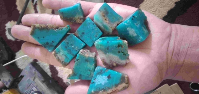 BAHAN BACAN