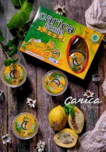 CARICA NONIE