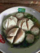 BAKSO