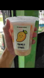 MANGGO SAGO