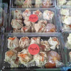 DIMSUM VARIAN RASA